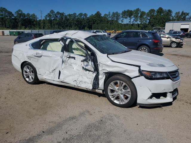 Photo 4 from auction – 2014 CHEVROLET IMPALA LT with VIN 1G1115SL5EU134940