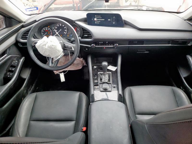Photo 8 from auction – 2024 MAZDA 3 SELECT SPORT with VIN 3MZBPABM8RM437360
