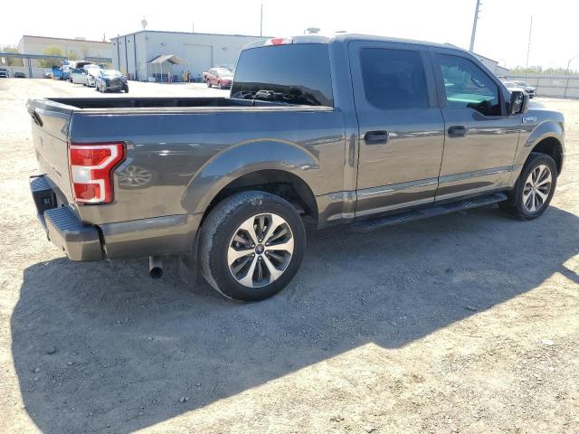 Photo 3 from auction – 2019 FORD F150 SUPER with VIN 1FTEW1E41KKE07211
