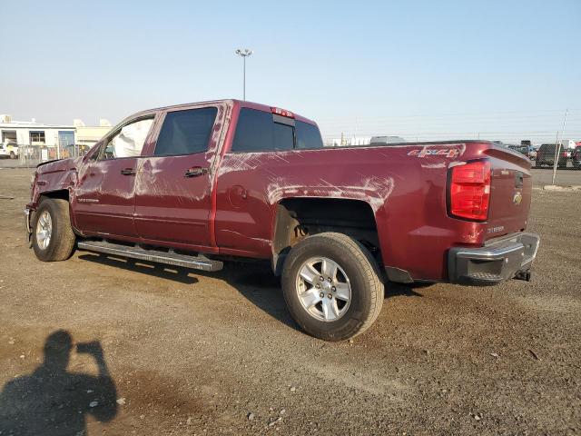 Photo 2 from auction – 2015 CHEVROLET SILVERADO with VIN 1GCUKRECXFF200151