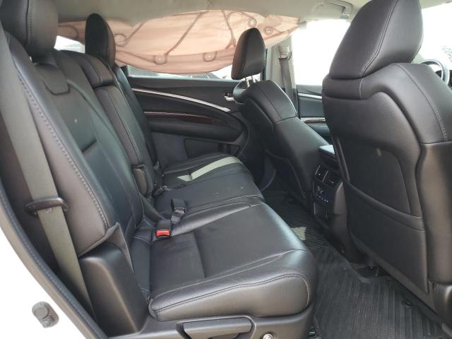Photo 10 from auction – 2014 ACURA MDX with VIN 5FRYD4H24EB507351
