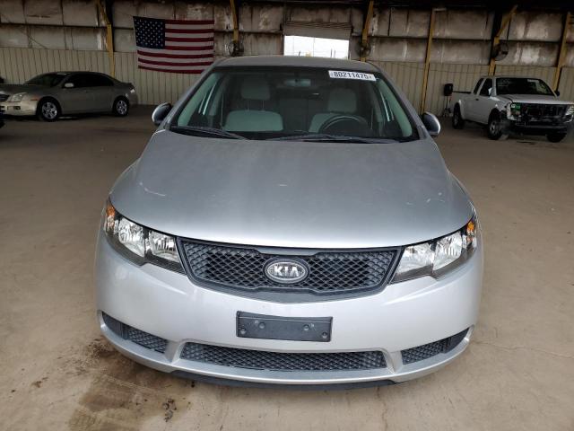 Photo 5 from auction – 2010 KIA FORTE LX with VIN KNAFT4A26A5286575