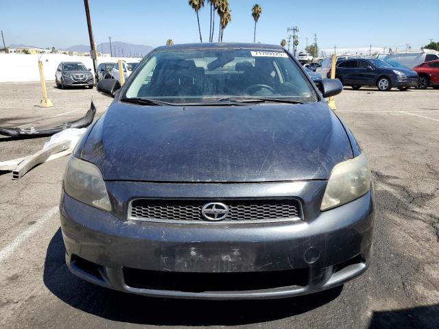 Photo 5 from auction – 2007 TOYOTA SCION TC with VIN JTKDE167570169303
