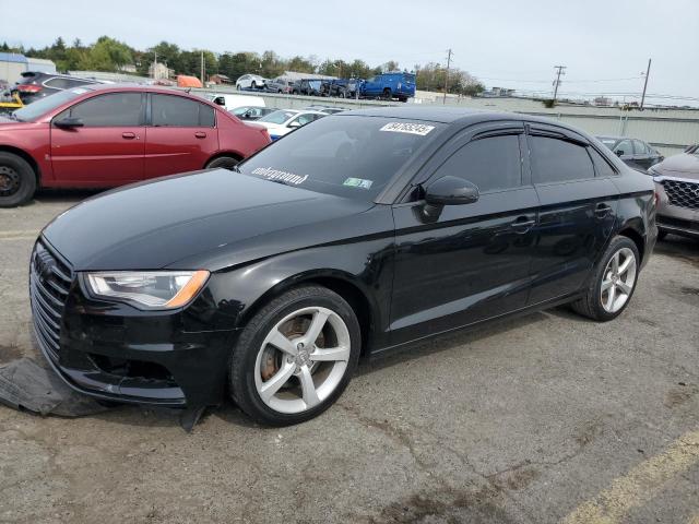 AUDI A3 PREMIUM 2015 with VIN WAUBFGFF4F1119892 - Photo from auction