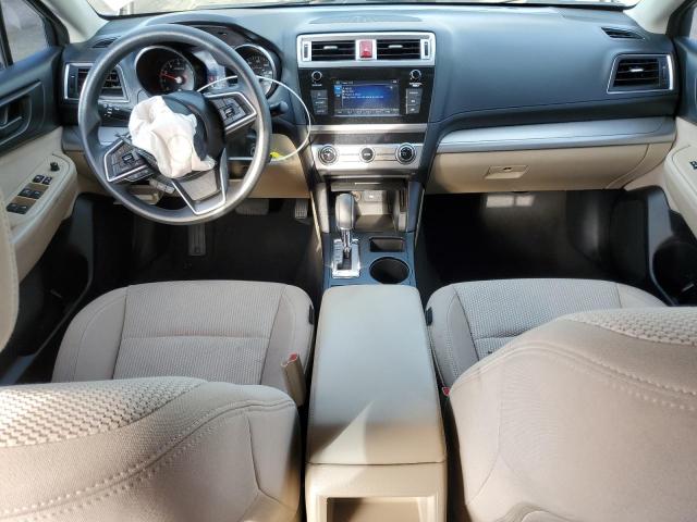 Photo 8 from auction – 2018 SUBARU OUTBACK 2.5I with VIN 4S4BSAAC0J3318164