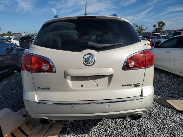 Photo 6 from auction – 2011 BUICK ENCLAVE CX with VIN 5GAKRBED8BJ140396