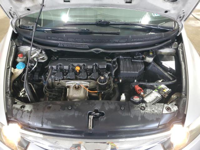 Photo 11 from auction – 2011 HONDA CIVIC with VIN 2HGFA1F52BH307475