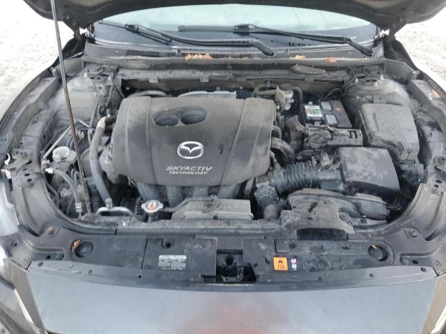 Photo 11 from auction – 2017 MAZDA 6 TOURING with VIN JM1GL1V51H1125997