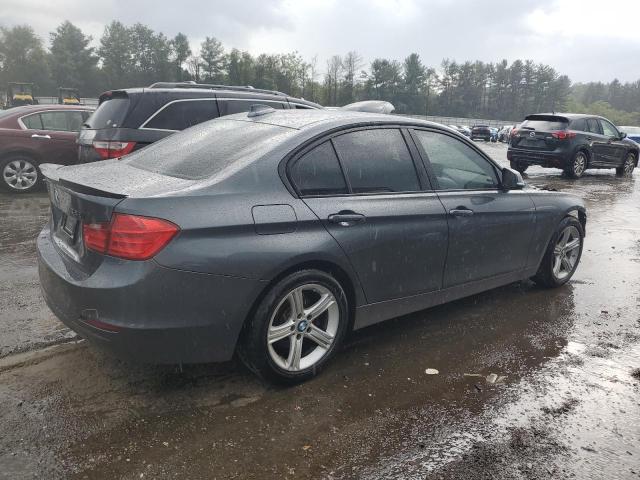 Photo 3 from auction – 2015 BMW 328 I SULE with VIN WBA3C1C54FP853693