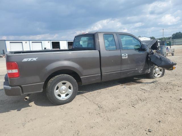 Photo 3 from auction – 2005 FORD F150 with VIN 1FTRX12W75FA26254