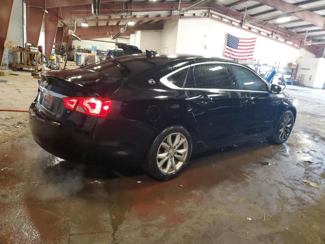 Photo 3 from auction – 2016 CHEVROLET IMPALA LT with VIN 2G1115S32G9134751