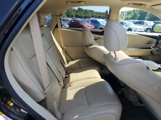 Photo 11 from auction – 2015 LEXUS RX 350 BASE with VIN 2T2BK1BA9FC340398