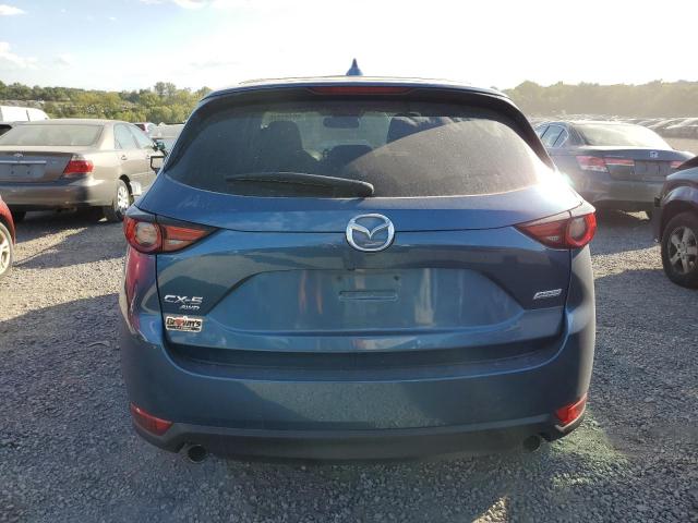 Photo 6 from auction – 2017 MAZDA CX-5 GRAND with VIN JM3KFBDL7H0201081