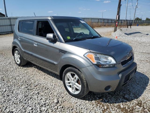 Photo 4 from auction – 2010 KIA SOUL + with VIN KNDJT2A23A7058796