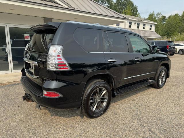 Photo 4 from auction – 2015 LEXUS GX 460 with VIN JTJBM7FX9F5093023