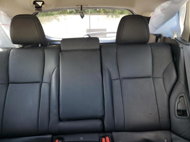 Photo 10 from auction – 2024 SUBARU OUTBACK TO with VIN 4S4BTAPC8R3100134
