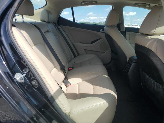 Photo 10 from auction – 2015 KIA OPTIMA EX with VIN 5XXGN4A72FG417209