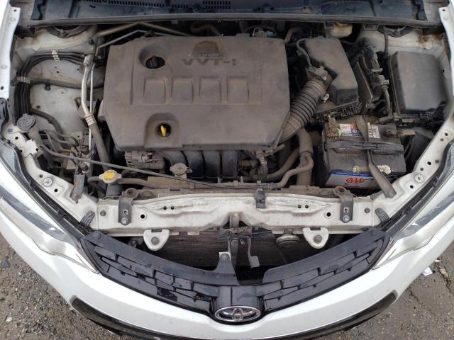 Photo 11 from auction – 2016 TOYOTA COROLLA L with VIN 5YFBURHE4GP496938