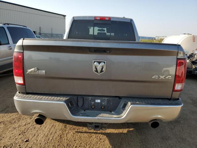 Photo 6 from auction – 2011 DODGE RAM 1500 with VIN 1D7RV1GT0BS627552