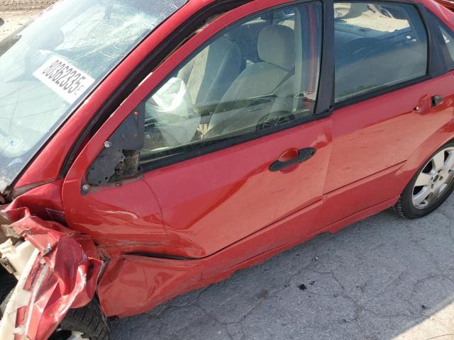 Photo 7 from auction – 2003 FORD FOCUS SE with VIN 1FAFP34P13W134344