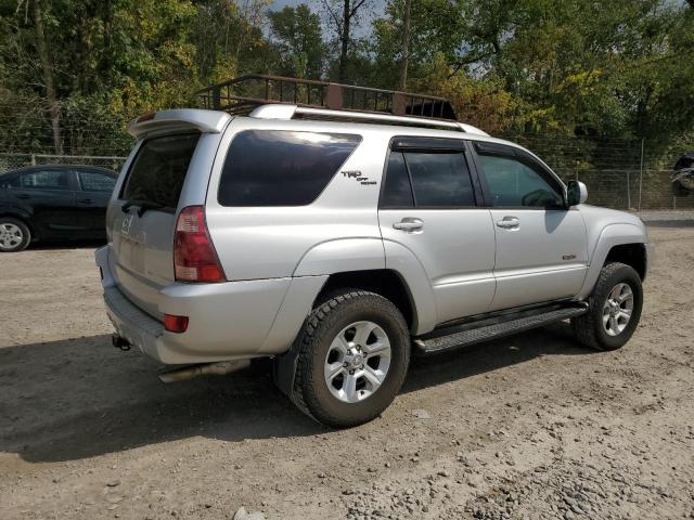 Photo 3 from auction – 2004 TOYOTA 4RUNNER SR with VIN JTEBU14RX40049235