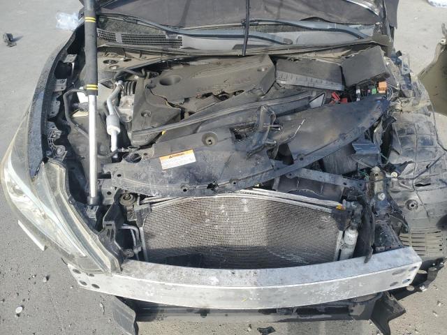 Photo 11 from auction – 2016 NISSAN ALTIMA 2.5 with VIN 1N4AL3AP8GN373735