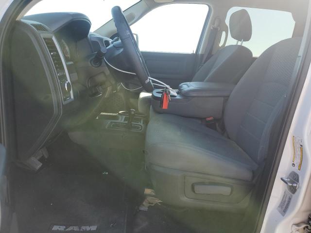 Photo 7 from auction – 2015 RAM 2500 ST with VIN 3C6UR5CJ8FG668150