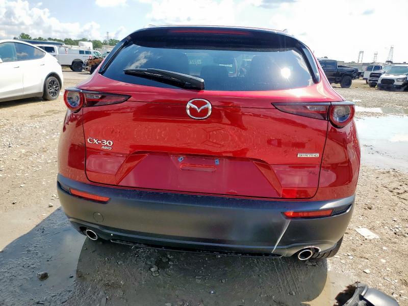 Photo 6 from auction – 2023 MAZDA CX-30 PREF with VIN 3MVDMBCM0PM561420