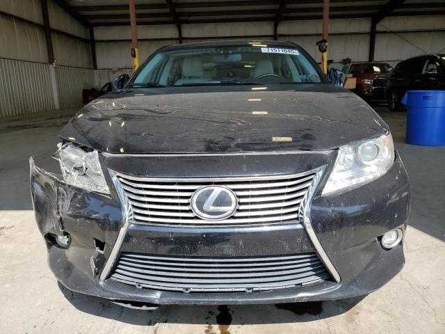 Photo 5 from auction – 2015 LEXUS ES 350 with VIN JTHBK1GGXF2206790