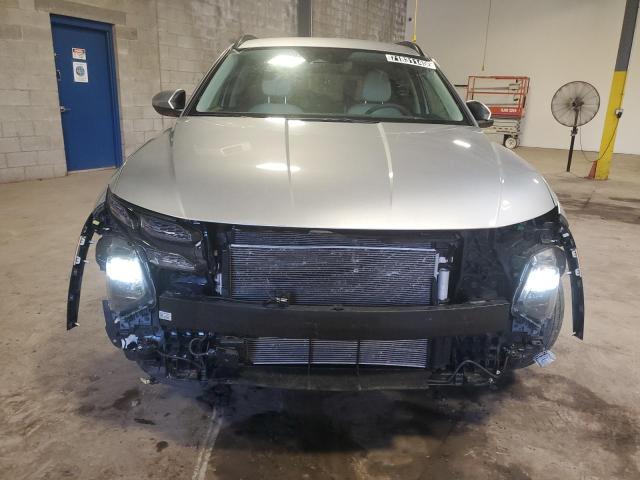 Photo 5 from auction – 2025 HYUNDAI TUCSON SEL with VIN 5NMJBCDEXSH477057