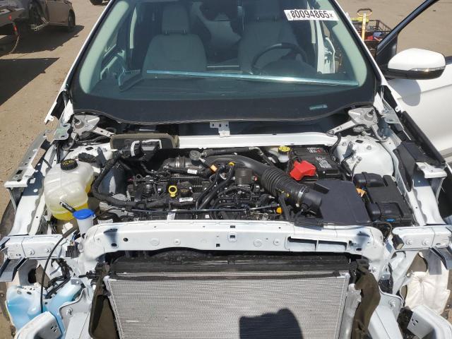 Photo 12 from auction – 2024 FORD EDGE TITAN with VIN 2FMPK4K97RBB08666