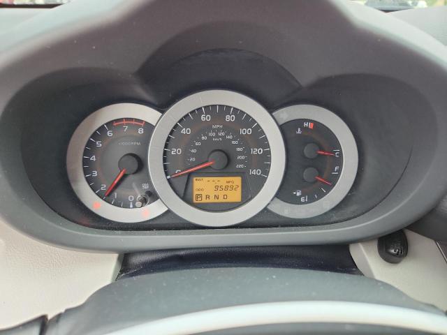 Photo 9 from auction – 2011 TOYOTA RAV4 with VIN 2T3BF4DVXBW155156