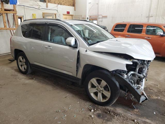 Photo 4 from auction – 2014 JEEP COMPASS LA with VIN 1C4NJCEB1ED559653