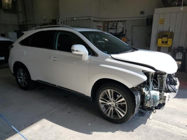 Photo 4 from auction – 2015 LEXUS RX 350 with VIN 2T2ZK1BA1FC174490