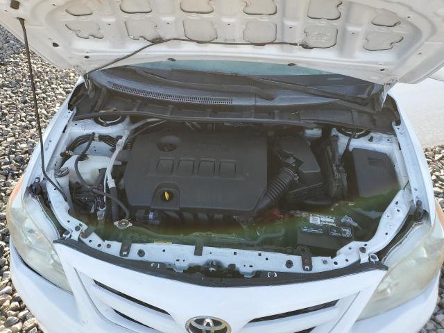 صورة رقم 11 من المزاد - 2011 TOYOTA COROLLA BA مع VIN JTDBU4EE2BJ095862