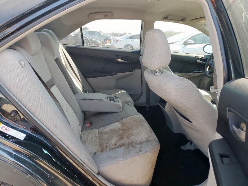 Photo 10 from auction – 2014 TOYOTA CAMRY L with VIN 4T4BF1FK9ER395335