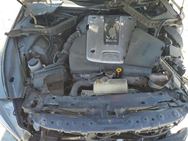 Photo 11 from auction – 2014 INFINITI Q50 BASE with VIN JN1BV7AR7EM682474