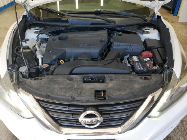 Photo 11 from auction – 2017 NISSAN ALTIMA 2.5 with VIN 1N4AL3AP5HC130574