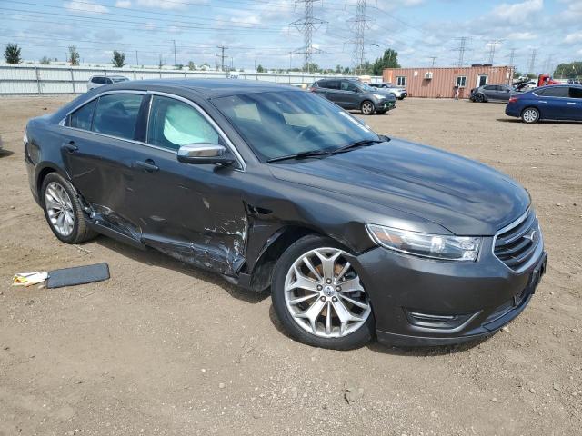 Photo 4 from auction – 2016 FORD TAURUS LIM with VIN 1FAHP2F82GG107629