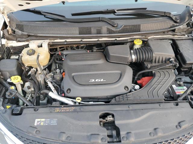 Photo 12 from auction – 2017 CHRYSLER PACIFICA L with VIN 2C4RC1GG2HR620535