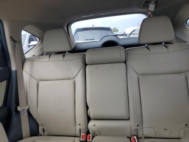 Photo 10 from auction – 2015 HONDA CR-V EXL with VIN 5J6RM4H77FL020588