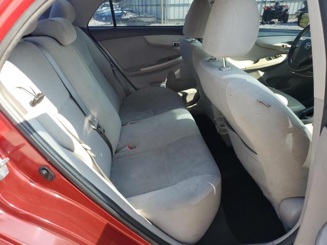 Photo 10 from auction – 2013 TOYOTA COROLLA BA with VIN 2T1BU4EE8DC002938
