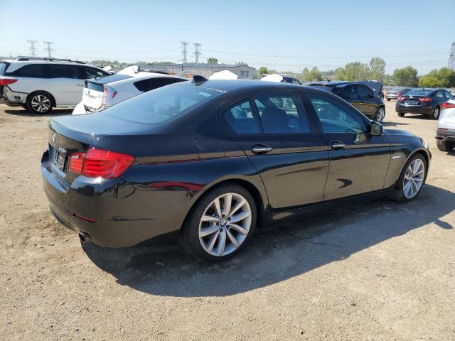 Photo 3 from auction – 2011 BMW 535 I with VIN WBAFR7C52BC601893