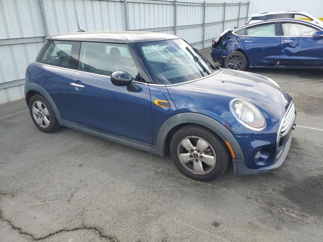 Photo 4 from auction – 2015 MINI COOPER with VIN WMWXM5C58FT939246