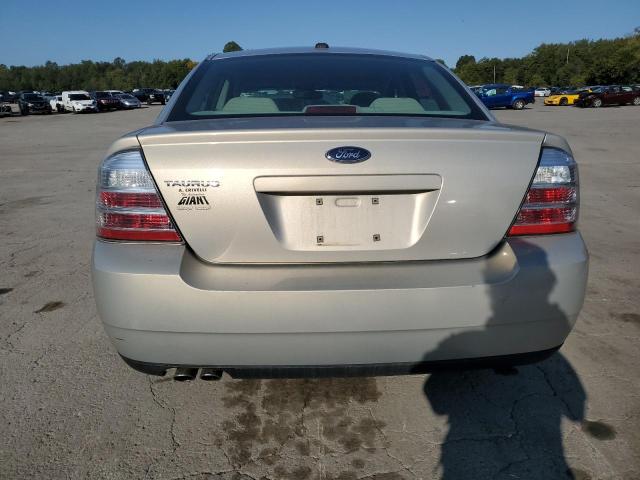 Photo 6 from auction – 2009 FORD TAURUS SE with VIN 1FAHP23W39G121271