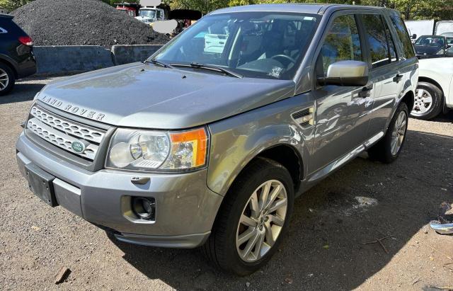 Photo 2 from auction – 2012 LAND ROVER LR2 HSE with VIN SALFR2BN2CH308774