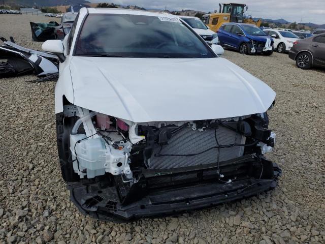 Photo 5 from auction – 2025 TOYOTA CAMRY XSE with VIN 4T1DAACK8SU600824