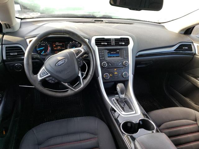 Photo 8 from auction – 2014 FORD FUSION SE with VIN 1FA6P0HDXE5399271
