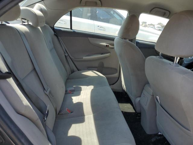 Photo 10 from auction – 2012 TOYOTA COROLLA BA with VIN 2T1BU4EE5CC823865