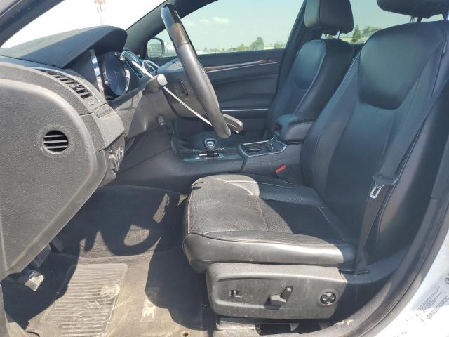 Photo 7 from auction – 2013 CHRYSLER 300C with VIN 2C3CCAEG0DH620448